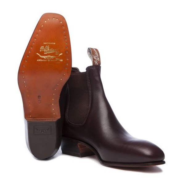 rm williams boots on sale